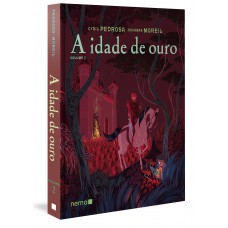 A Idade De Ouro - Vol. 2 (capa Dura)
