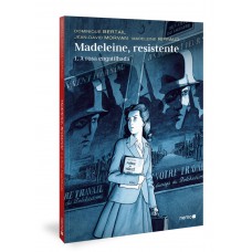 Madeleine, Resistente: 1. A Rosa Engatilhada