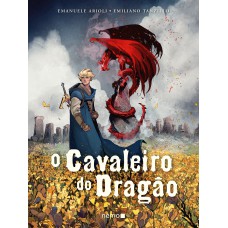 O Cavaleiro Do Dragão