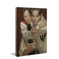 Mattéo: Primeiro Ciclo (1914-1919)