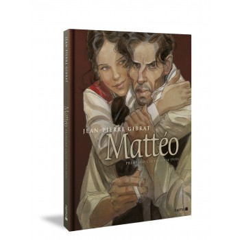 Mattéo: Primeiro Ciclo (1914-1919)