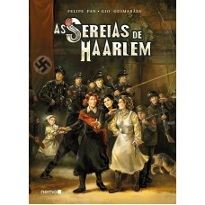 As Sereias De Haarlem