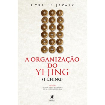 A Organização do Yi Jing