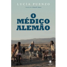 O Médico Alemão