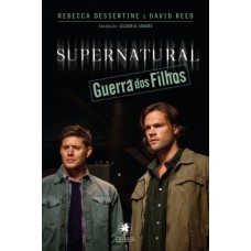 Supernatural: Guerra Dos Ilhos