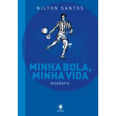 Minha bola, minha vida