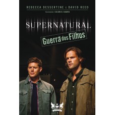 Supernatural Guerra dos Filhos