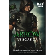 Arrow Vingança