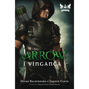 Arrow Vingança