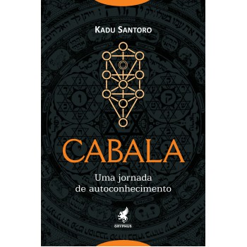 Cabala: Uma jornada de autoconhecimento