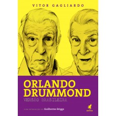 ORLANDO DRUMMOND: Versão Brasileira