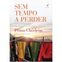 Sem Tempo A Perder: Um Guia Para O Caminho Do Bodhisattva