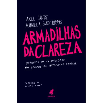 Armadilhas Da Clareza