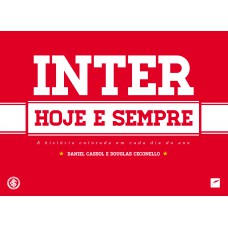 Inter hoje e sempre: A história colorada em cada dia do ano