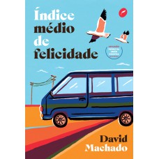 Índice médio de felicidade