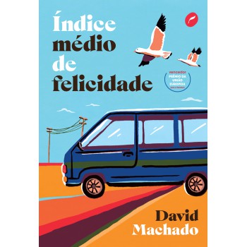 Índice médio de felicidade