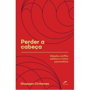 Perder a cabeça: Abjeção, conflito estético e crítica psicanalítica