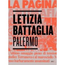 LETIZIA BATTGLIA: PALERMO