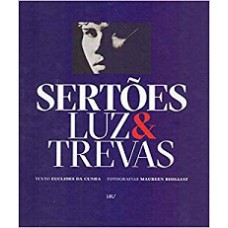 SERTOES LUZ & TREVAS