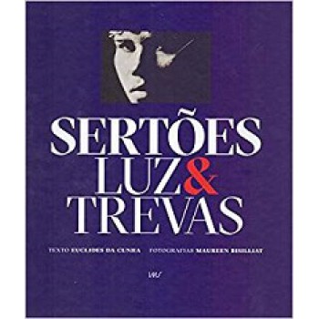 SERTOES LUZ & TREVAS