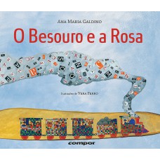 O Besouro E A Rosa
