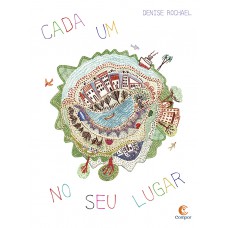 Cada Um No Seu Lugar