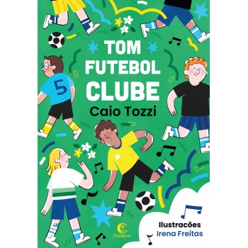 Tom Futebol Clube