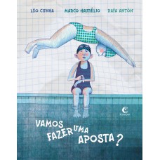 Vamos Fazer Uma Aposta?