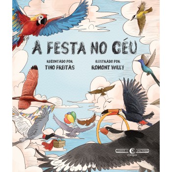 A Festa No Céu