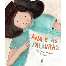 Ana E As Palavras