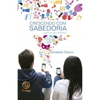 Crescendo Com Sabedoria