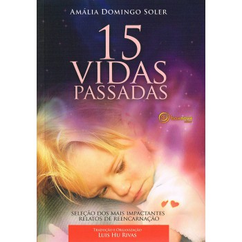 15 Vidas Passadas