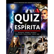 Quiz Espírita