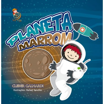 Planeta Marrom