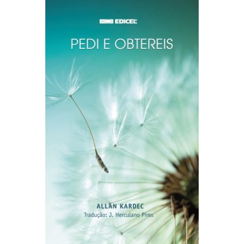 Pedi E Obtereis