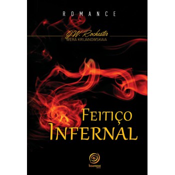 Feitiço Infernal - Nova Edição