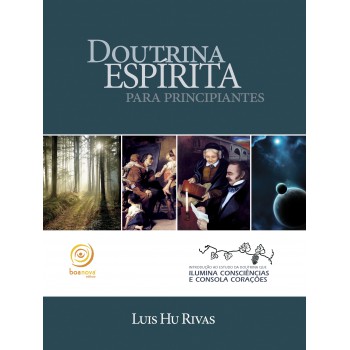 Doutrina Espírita Para Principiantes