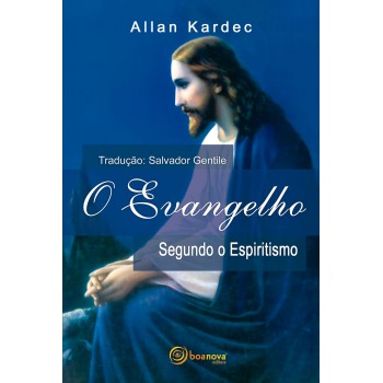 O Evangelho Segundo O Espiritismo - Normal