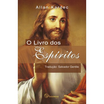 O Livro Dos Espíritos - Bolso