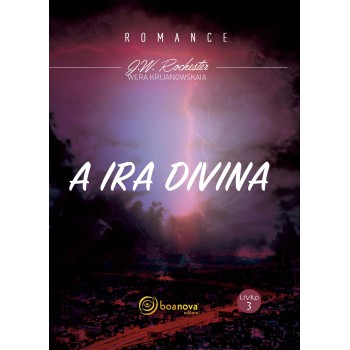 A Ira Divina