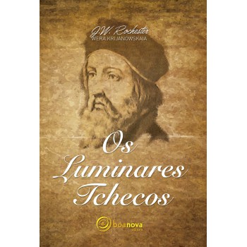 Os Luminares Tchecos