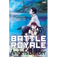 Battle Royale: Angelss Border