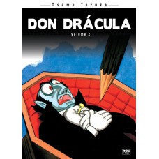 Don Dracula - Volume 02