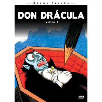 Don Dracula - Volume 02