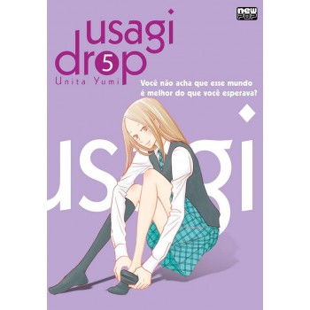 Usagi Drop - Volume 05