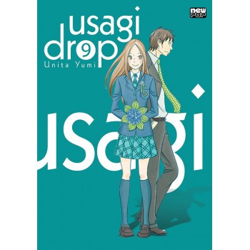 Usagi Drop - Volume 09