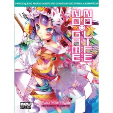 No Game No Life - Livro 08