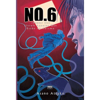 No.6 Livro 05 - Aqueles Que Estão No Abismo