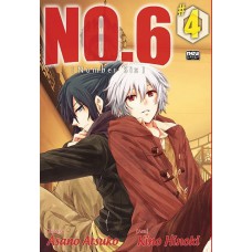 No.6 - Volume 04