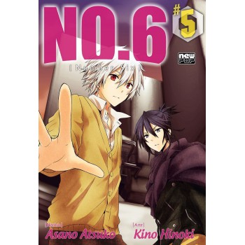 No.6 - Volume 05